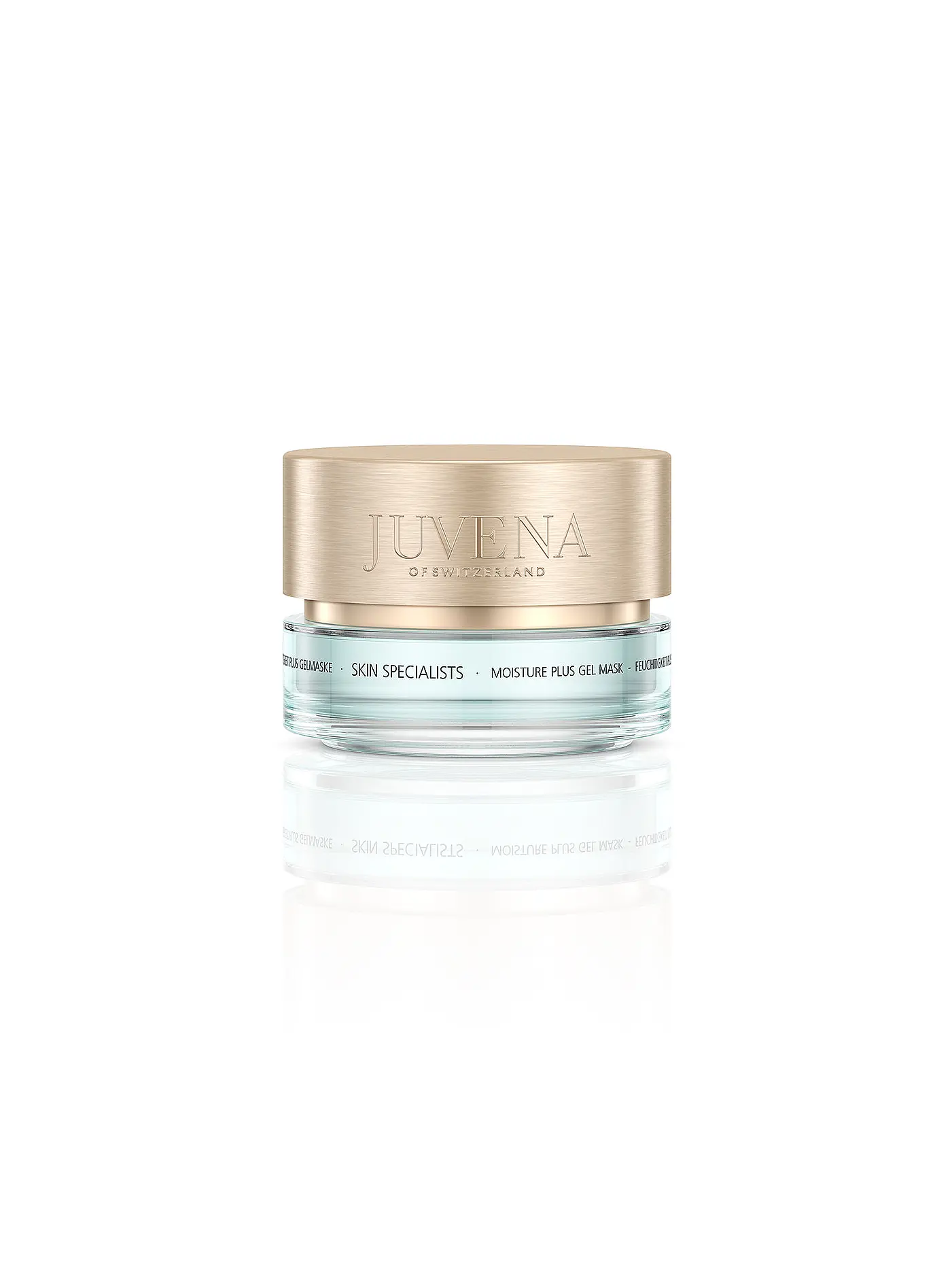 JUVENA | Skin Specialists - Moisture Plus Gel Mask 75ml | 